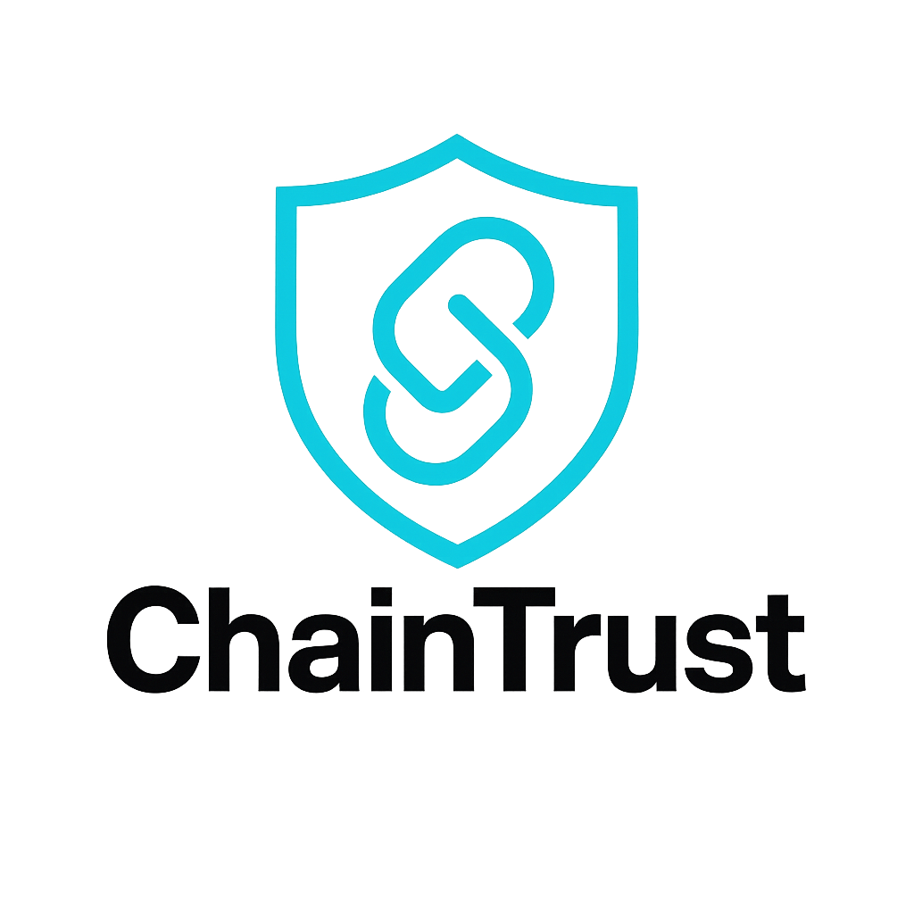 ChainTrust Logo